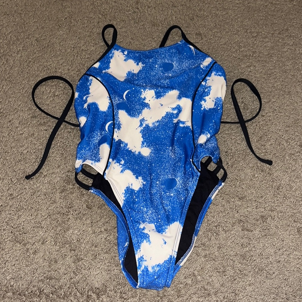 jolyn “max” tie back one piece